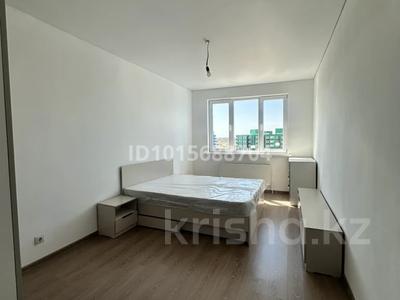 2-бөлмелі пәтер · 63.2 м², Капчагайской трассы к1, бағасы: 220 000 ₸ в Коянкусе