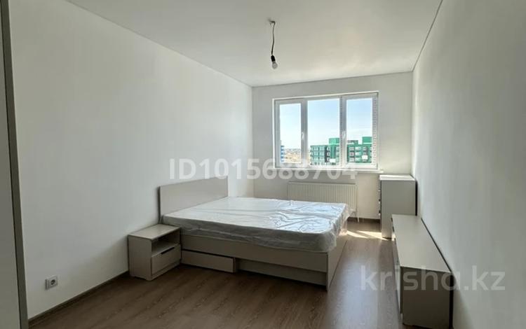 2-бөлмелі пәтер · 63.2 м², Капчагайской трассы к1, бағасы: 220 000 ₸ в Коянкусе — фото 2