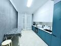 3-комнатная квартира · 100 м² · 1/8 этаж, Кабанбай батыра 60 за 29 999 ₸ в Астане, Есильский р-н — фото 3