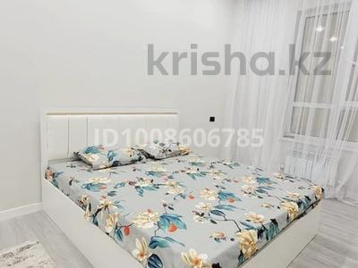 1-комнатная квартира · 56 м² · 4/9 этаж, 17-й микрорайон 26/5 — Шаяхметова рядом жк Мерей за 15 000 ₸ в Шымкенте, Аль-Фарабийский р-н