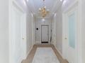 4-комнатная квартира · 140 м² · 5/12 этаж, Туркестан 20/1 за 132 млн ₸ в Астане, Есильский р-н — фото 17