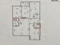 4-комнатная квартира · 140 м² · 5/12 этаж, Туркестан 20/1 за 132 млн ₸ в Астане, Есильский р-н — фото 19
