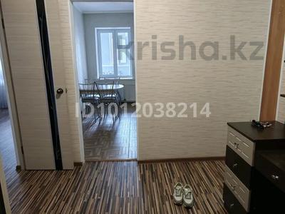 2-бөлмелі пәтер · 62.4 м² · 7/9 қабат, ул. Бокенбай Батыра 129/2, бағасы: 23 млн ₸ в Актобе