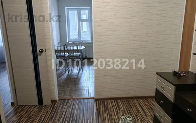 2-комнатная квартира · 62.4 м² · 7/9 этаж, ул. Бокенбай Батыра 129/2 за 23 млн ₸ в Актобе — фото 2