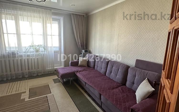 4-бөлмелі пәтер · 77 м² · 5/10 қабат, Сатпаева 12/3 5, бағасы: 28 млн ₸ в Экибастузе — фото 2
