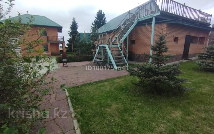 Дом · 5 комнат · 200 м², Елемесова 3 за 45 000 〒 в Щучинске — фото 2