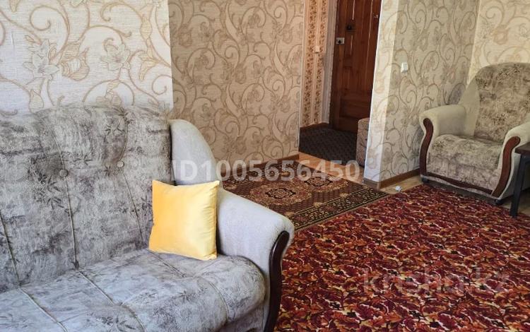 2-бөлмелі пәтер · 45 м² · 2/5 қабат, проспект Назарбаева 5, бағасы: 155 000 ₸ в Усть-Каменогорске — фото 4