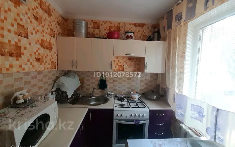 3-бөлмелі пәтер · 63 м² · 1/5 қабат, Сейфулина, бағасы: 17.5 млн ₸ в Конаеве — фото 73
