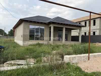 Отдельный дом · 4 комнаты · 160 м² · 5 сот., Акмола 290 — Мечеть АльБухари, котежный городок Ulus City. Улица тупиковая. за 45 млн ₸ в Туздыбастау (Калинино)