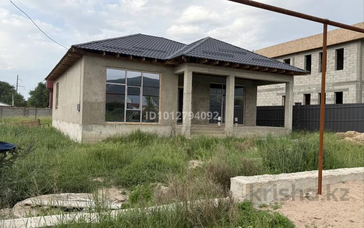 Отдельный дом · 4 комнаты · 160 м² · 5 сот., Акмола 290 — Мечеть АльБухари, котежный городок Ulus City. Улица тупиковая. за 45 млн ₸ в Туздыбастау (Калинино) — фото 3