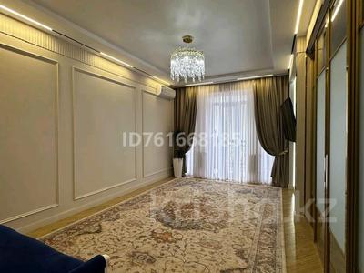 3-бөлмелі пәтер · 115 м² · 16/16 қабат, 17-ш/а., ​17-й микрорайон 6/1, бағасы: 70 млн ₸ в Актау, 17-й мкр