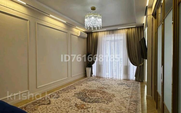 3-комнатная квартира · 115 м² · 16/16 этаж, 17-й мкр, ​17-й микрорайон 6/1 за 70 млн ₸ в Актау — фото 3