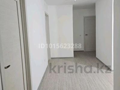 3-комнатная квартира · 87 м² · 14/15 этаж, Шапық Шокин 1 за 300 000 ₸ в Астане, Нура р-н
