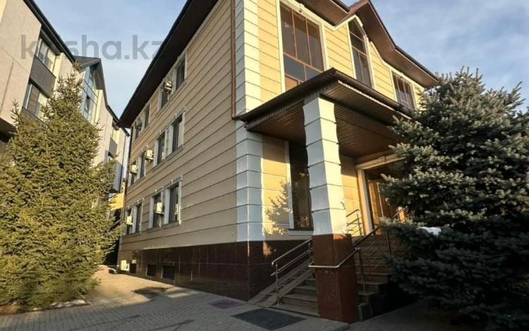 Свободное назначение, офисы · 800 м² за 8 млн ₸ в Алматы, Медеуский р-н — фото 8