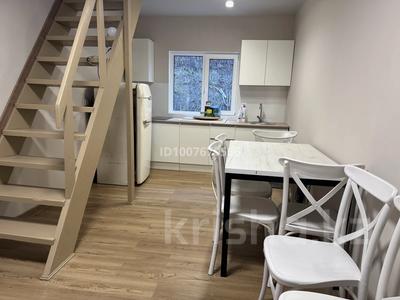Дом · 3 комнаты · 120 м², мкр Каменское плато, Дружба-спорт 29 — Выше трамплинов за 100 000 〒 в Алматы, Медеуский р-н