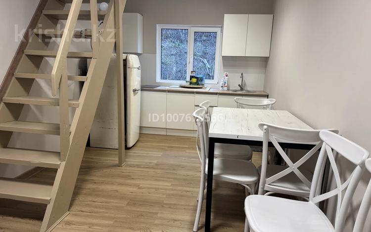 Дом · 3 комнаты · 120 м², мкр Каменское плато, Дружба-спорт 29 — Выше трамплинов за 100 000 〒 в Алматы, Медеуский р-н — фото 2