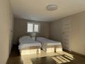 Дом · 3 комнаты · 120 м², мкр Каменское плато, Дружба-спорт 29 — Выше трамплинов за 100 000 〒 в Алматы, Медеуский р-н — фото 11