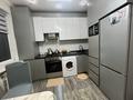 1-бөлмелі пәтер · 40 м² · 4/6 қабат, Көкжиек ш/а., бағасы: 21.5 млн ₸ в Алматы, Жетысуский р-н — фото 2