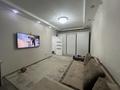 1-бөлмелі пәтер · 40 м² · 4/6 қабат, Көкжиек ш/а., бағасы: 21.5 млн ₸ в Алматы, Жетысуский р-н — фото 5