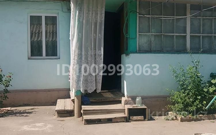 Отдельный дом · 3 комнаты · 48.8 м² · 10.61 сот., Аубакирова за 29 млн ₸ в Узынагаш — фото 2