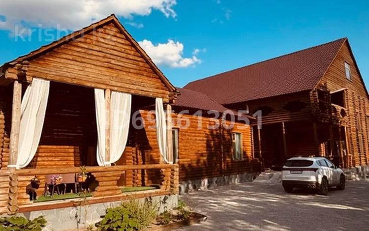 Дом · 7 комнат · 300 м², Мичурина 171 — Напротив БСМП, направо вдоль забора банного комплекса Тассай за 75 000 ₸ в Семее, Красный Кордон — фото 8