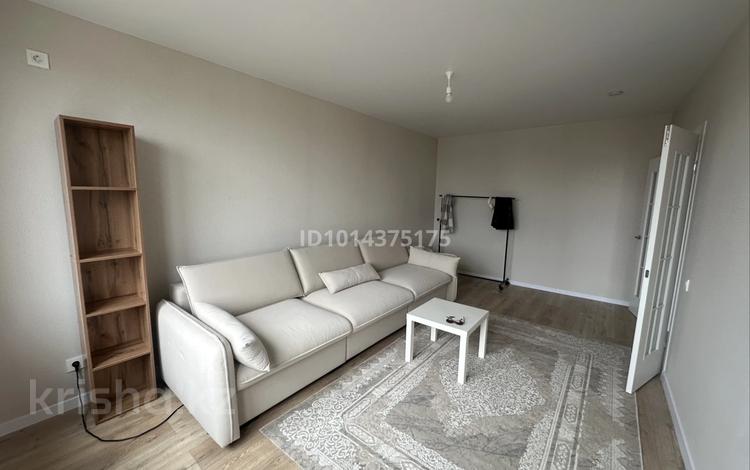 1-комнатная квартира · 36 м² · 6/12 этаж, Е 103 5 за 190 000 ₸ в Астане, Нура р-н — фото 2