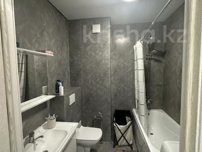 2-бөлмелі пәтер · 34 м² · 9/9 қабат, Райымбек батыра, бағасы: 20.5 млн ₸ в 
