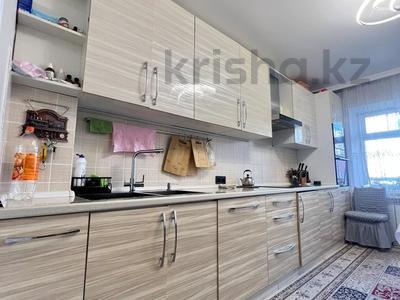 3-комнатная квартира · 105 м² · 12/12 этаж, Сарыарка 31/2 за 47 млн ₸ в Астане, Сарыарка р-н