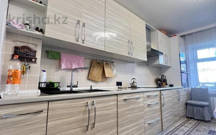 3-комнатная квартира · 105 м² · 12/12 этаж, Сарыарка 31/2 за 47 млн ₸ в Астане, Сарыарка р-н — фото 2
