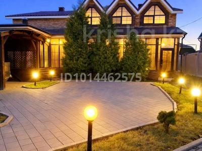 Дом · 3 комнаты · 250 м², Гоголя 17 за 150 000 ₸ в Костанае