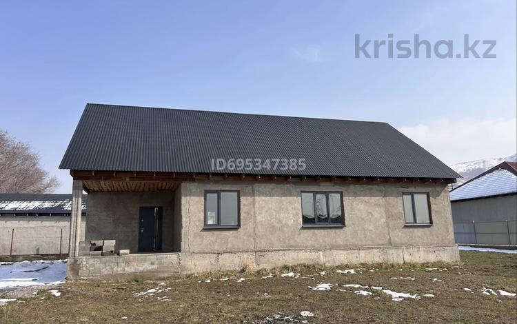 Отдельный дом · 5 комнат · 160 м² · 6 сот., Балуан Шолак за 25 млн ₸ в Бирлик — фото 13