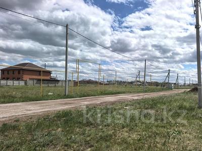 Участок · 10 соток, ул республики за 15.5 млн ₸ в Косшы