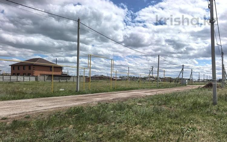 Участок · 10 соток, ул республики за 15.5 млн ₸ в Косшы — фото 2