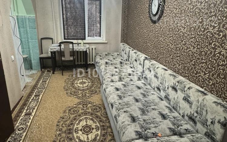3-комнатная квартира · 60 м² · 1/5 этаж, Братья мусиных 28 за 17 млн ₸ в Балхаше — фото 2