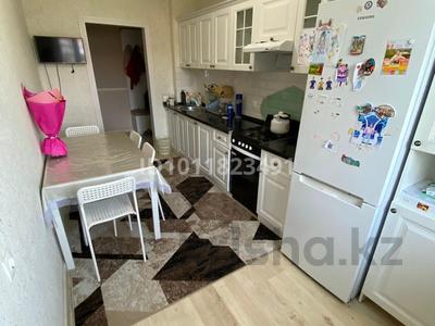 2-бөлмелі пәтер · 59 м² · 4/5 қабат, ул. Мусрепова, бағасы: 27 млн ₸ в Астане, Алматы р-н