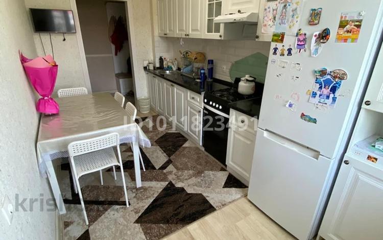 2-бөлмелі пәтер · 59 м² · 4/5 қабат, ул. Мусрепова, бағасы: 27 млн ₸ в Астане, Алматы р-н — фото 2