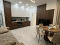 2-бөлмелі пәтер · 47 м² · 8/12 қабат, Розыбакиева 156 — Сатпаева, бағасы: 550 000 ₸ в Алматы, Бостандыкский р-н