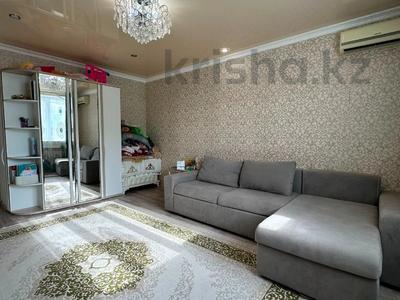 2-бөлмелі пәтер · 57.5 м² · 1/4 қабат, Нұрсая ш/а. 4, бағасы: 21 млн ₸ в Атырау, мкр Нурсая