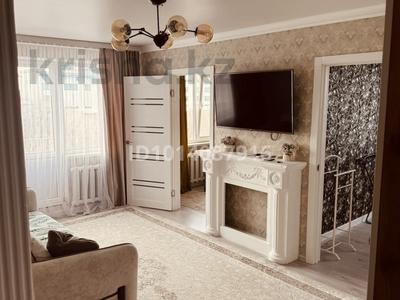 3-комнатная квартира · 47 м² · 5/5 этаж, мкр 5, Абилкайыр хана — проспект Абилкайыр хана за 200 000 ₸ в Актобе