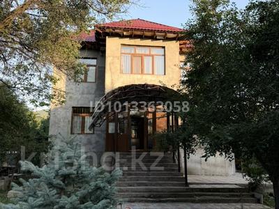 Отдельный дом · 6 комнат · 260 м² · 10 сот., ПКСТ Горная Ласточка 357 — Верхняя каскеленская трасса напротив ресторана Хама парк за 80 млн ₸ в Кыргауылдах