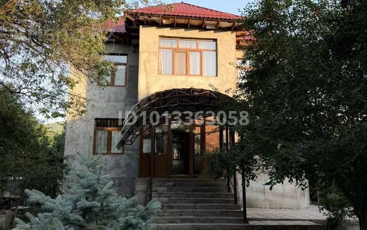 Жеке үй · 6 бөлме · 260 м² · 10 жүзд., ПКСТ Горная Ласточка 357 — Верхняя каскеленская трасса напротив ресторана Хама парк, бағасы: 80 млн ₸ в Кыргауылдах — фото 3