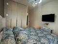 4-комнатная квартира · 122 м² · 14/16 этаж, Каныша Сатпаева 133/1 за 130 млн ₸ в Алматы, Бостандыкский р-н — фото 27