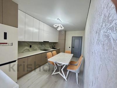 2-бөлмелі пәтер · 70 м² · 2/14 қабат, 189 квартал уч. 25/1, бағасы: 200 000 ₸ в Шымкенте, Абайский р-н