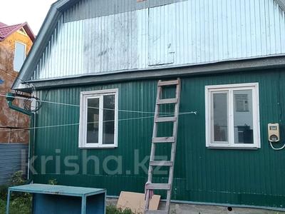 Отдельный дом · 2 комнаты · 55 м² · 8 сот., Жабаева за 90 000 ₸ в Петропавловске