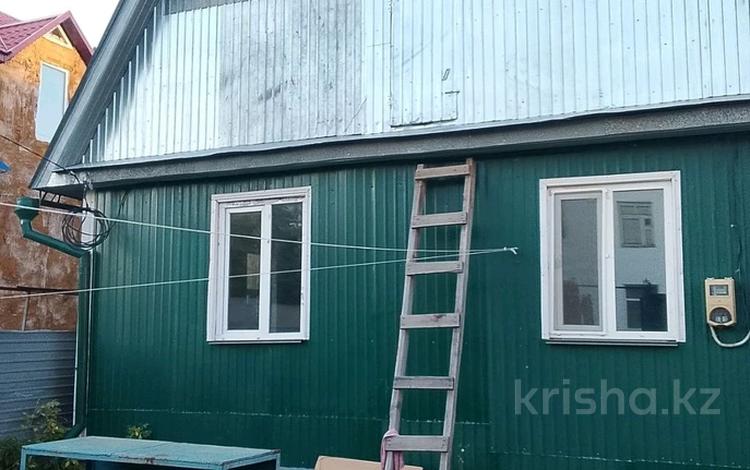 Отдельный дом · 2 комнаты · 55 м² · 8 сот., Жабаева за 90 000 ₸ в Петропавловске — фото 2