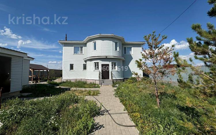 Жеке үй · 6 бөлме · 240 м² · 10 сот., 12 52, бағасы: 70 млн 〒 в Талапкер  — фото 2