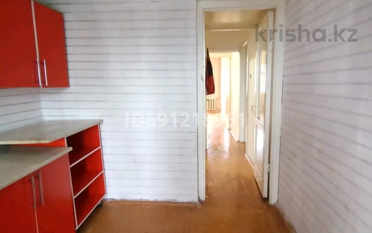 2-бөлмелі пәтер · 54 м² · 4/5 қабат, 16-й микрорайон, 16-й микрорайон 22 — Коктем базар, бағасы: 120 000 ₸ в Шымкенте, Аль-Фарабийский р-н — фото 2