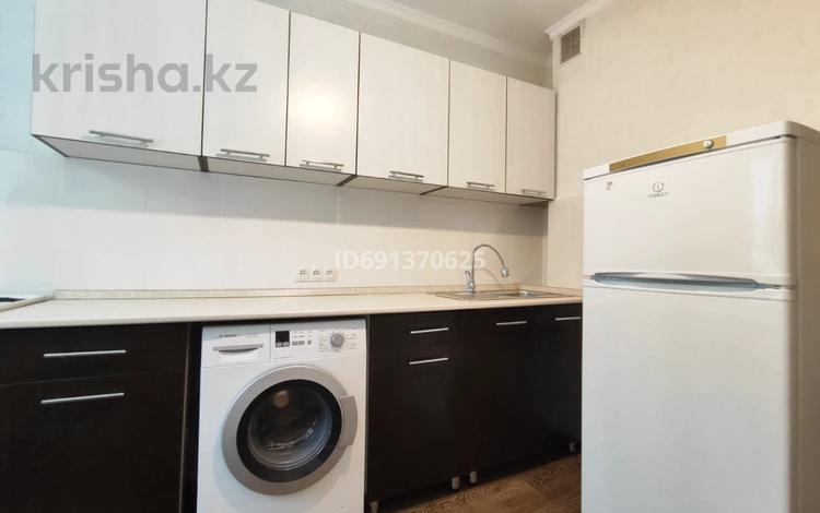 2-комнатная квартира · 55 м² · 3/6 этаж, К. Рыскулбекова за 250 000 ₸ в Астане, Алматы р-н — фото 2
