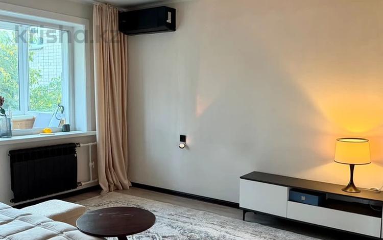 2-бөлмелі пәтер · 45 м² · 4/5 қабат, Астана, бағасы: 230 000 ₸ в Петропавловске — фото 2