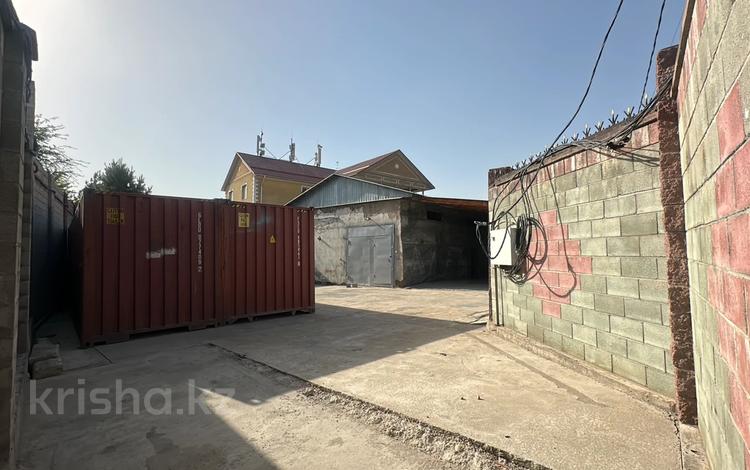 Свободное назначение, склады, азс, автосервисы и автомойки, кабинеты и рабочие места · 150 м² за 940 000 〒 в Алматы, Алатауский р-н — фото 5